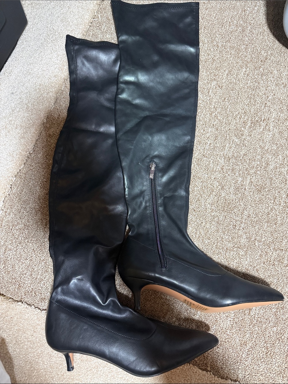 Boots NYco